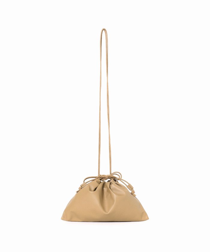追加》les Tendre leather clutch バッグ(506871240 追加》les Tendre leather clutch バッグ(506871240