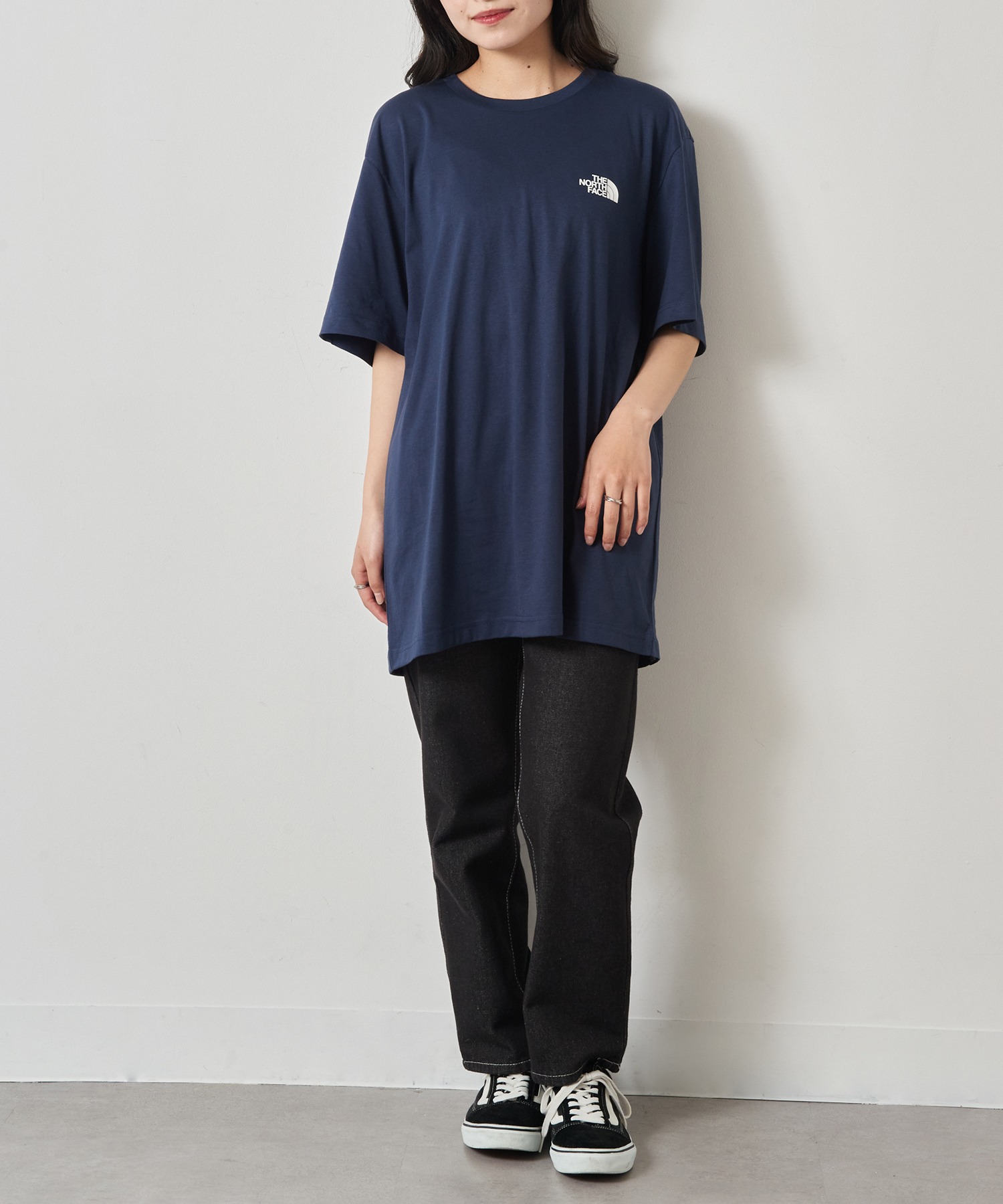 セール】ザ・ノース・フェイス THE NORTH FACE ワンポイント