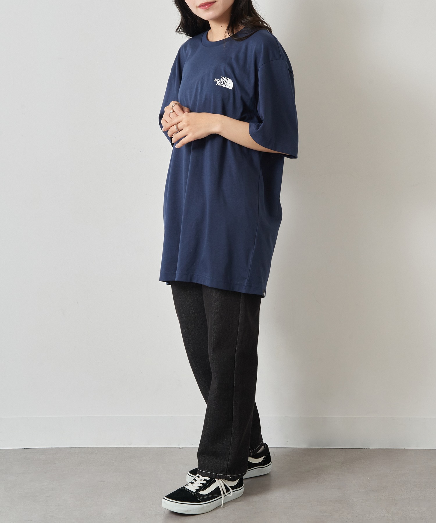 セール】ザ・ノース・フェイス THE NORTH FACE ワンポイント