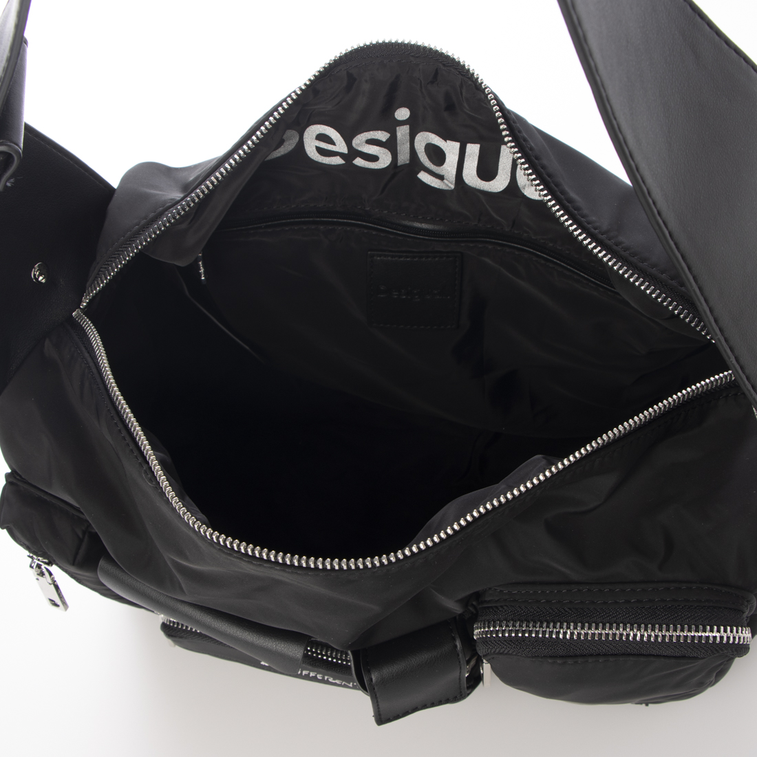 クーポン】【セール 30%OFF】デシグアル Desigual ポケット