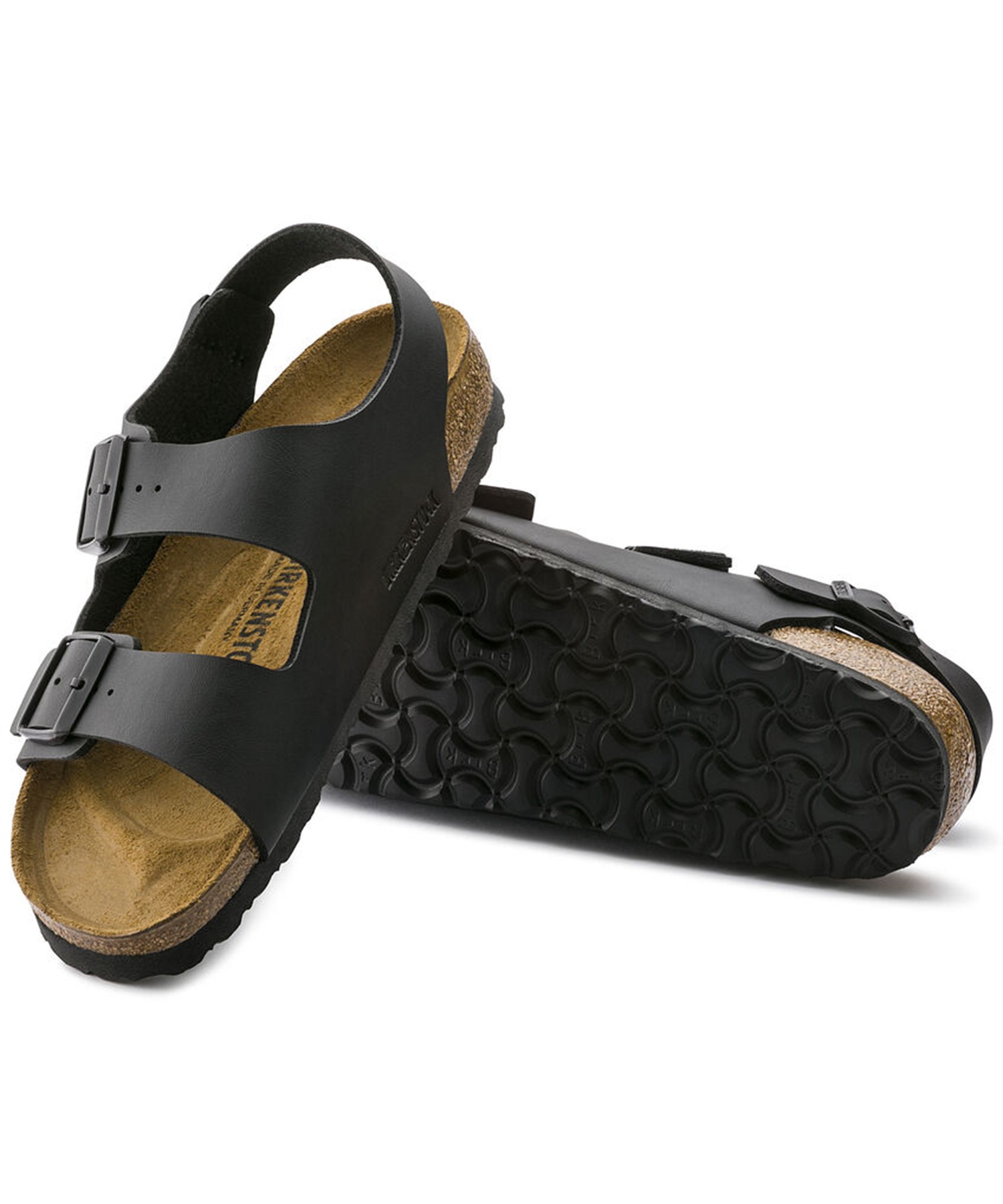 ビルケンシュトック MILANO ミラノ ストラップ サンダル 27cm Milano/ミラノ| BIRKENSTOCKでオンラインショッピング