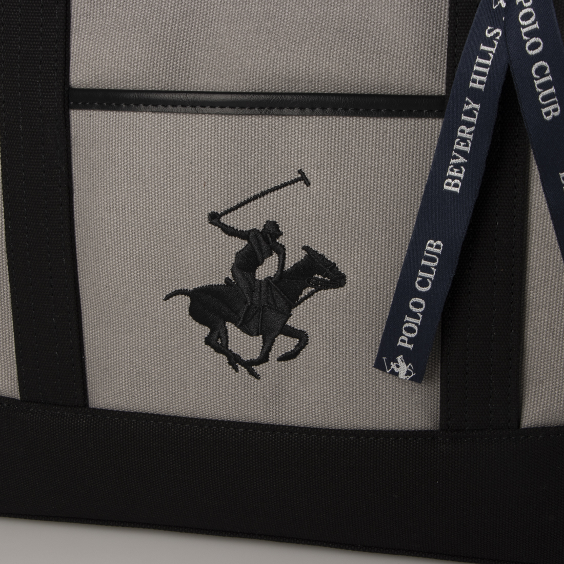 BEVERLY HILLS POLO CLUB トートバッグ&キャップセット値下 セール】ビバリーヒルズポロクラブ BEVERLY HILLS POLO CLUB