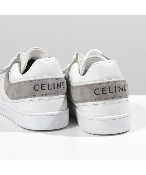 セール】セリーヌ CELINE CELINE スニーカー 349223721C