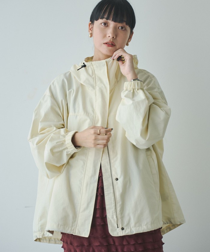 KELTY（ケルティ）別注ザパタジャケット(506853051) | coen(coen