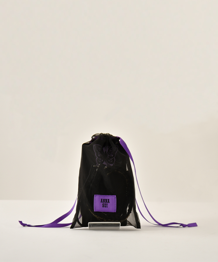 アナスイ ANNA SUI ASスリング スマホストラップ(506855617