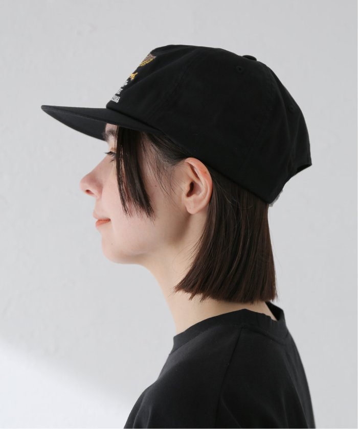 BRIXTON ブリクストン SOAR HP SNPK CAP BRIXTON GRADE HP SNPK | MYHAT (マイハット) 帽子屋
