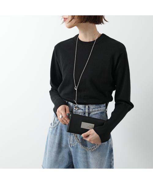 セール 10%OFF】MM6 ショルダーバッグ SB6ZI0011 P6418 チェーン セール 10%OFF】MM6 ショルダーバッグ SB6ZI0011 P6418 チェーン