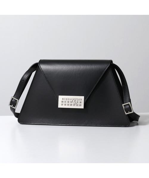 セール 8%OFF】MM6 ショルダーバッグ SB6ZH0015 P6418 Numeric 