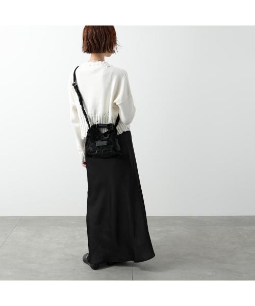 セール】MM6 ショルダーバッグ Japanese B6WD0026 P7177 セール】MM6 ショルダーバッグ Japanese B6WD0026 P7177