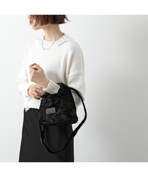 セール】MM6 ショルダーバッグ Japanese B6WD0026 P7177 セール】MM6 ショルダーバッグ Japanese B6WD0026 P7177