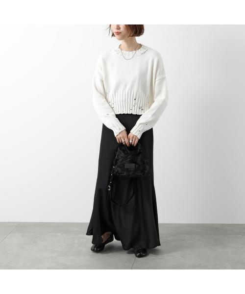セール】MM6 ショルダーバッグ Japanese B6WD0026 P7177