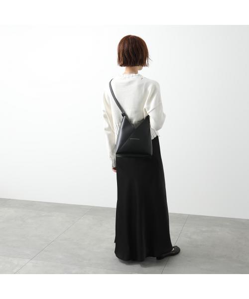 セール】MM6 ショルダーバッグ SB6ZH0019 P7183(506871283 セール】MM6 ショルダーバッグ SB6ZH0019 P7183(506871283