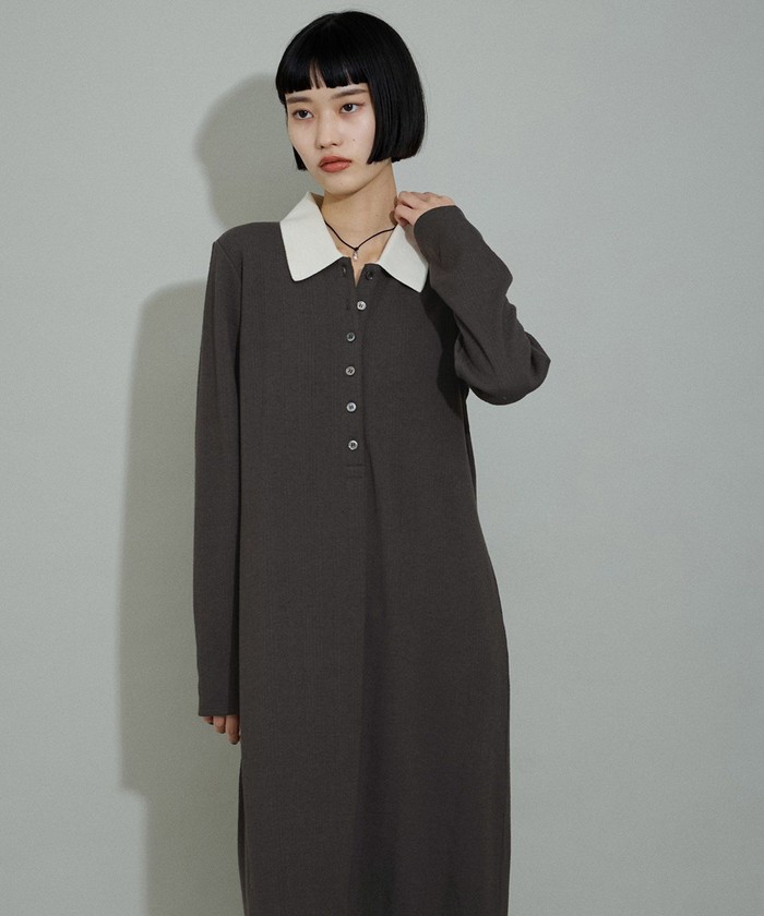 natume2265　アルベロベロ　ワンピース ADAM ET ROPÉ FEMME(アダム エ ロペ ファム) / 【WEB限定