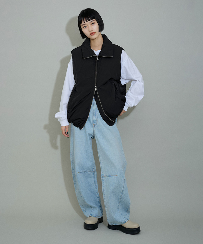 ADAM ET ROPE'｜【WEB限定・サステナブル・撥水】マルチWAY
