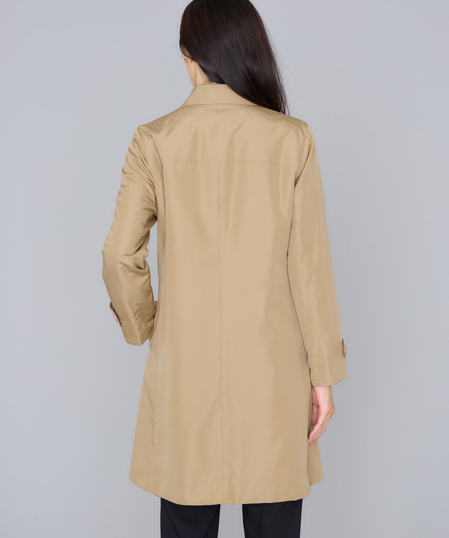 ALPHACUBICのロングコート ALPHACUBICのロングコート