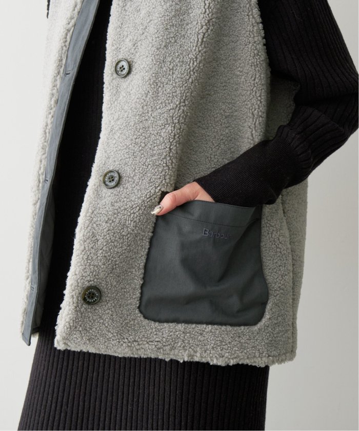 セール 30%OFF】Barbour / バブアー 別注kintra liner(506872278) | スピック＆スパン(Spick &  Span) - d fashion