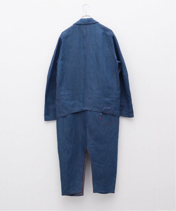 セール】JUNYA WATANABE MAN Levis Wneme Coat WNC201－051