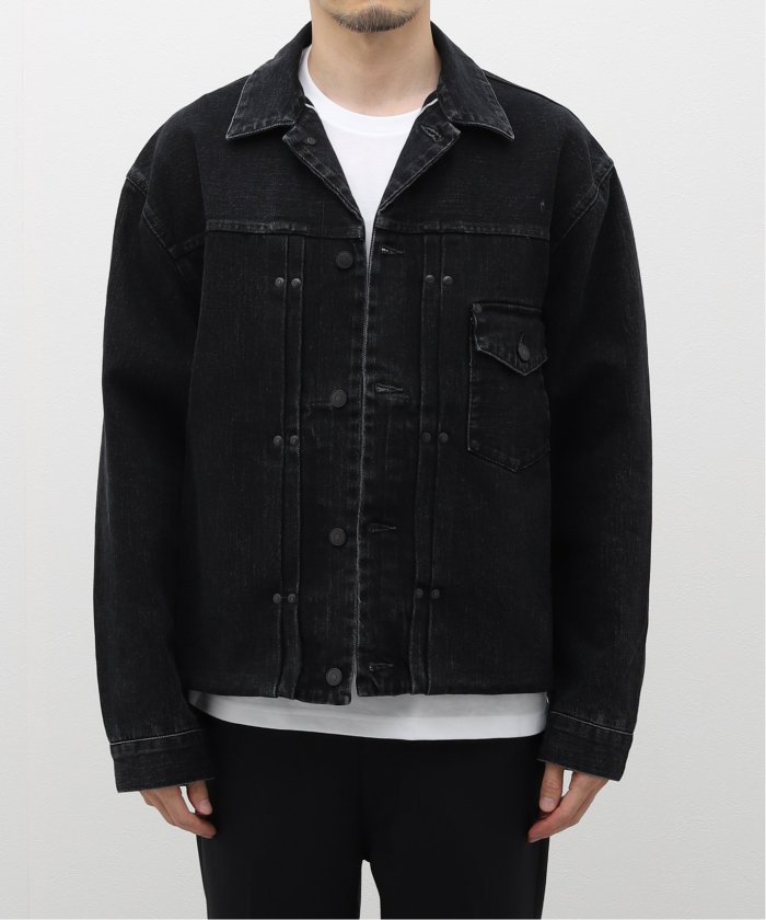 ジャーナルスタンダード JOURNAL STANDARD TANAKA / タナカ NEW