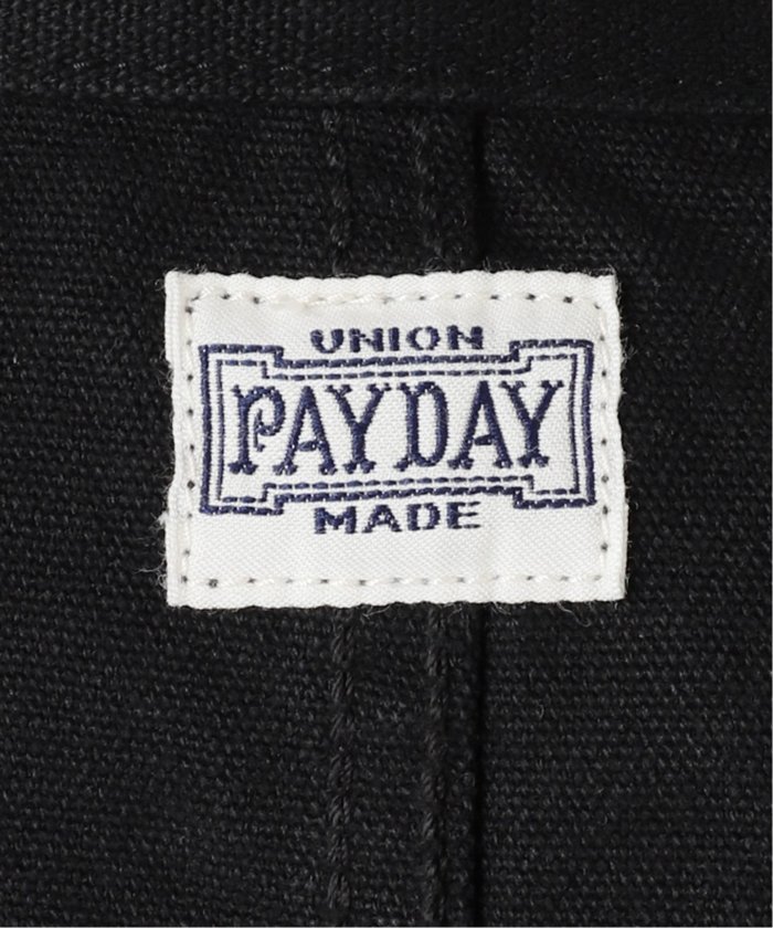 セール】PAYDAY/ペイデイ 別注ジャケット(506873253) | フレーム セール】PAYDAY/ペイデイ 別注ジャケット(506873253) | フレーム