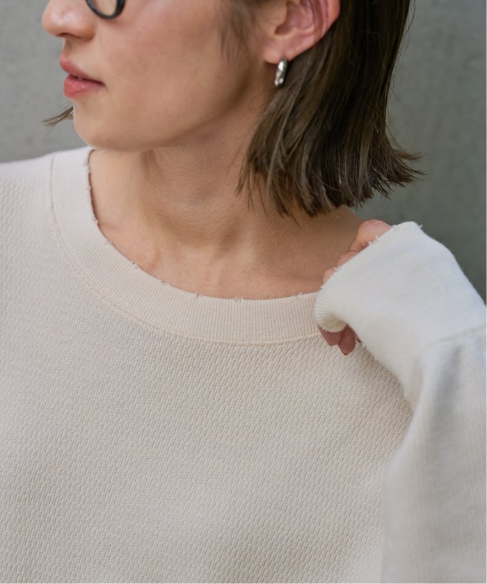 Healthknit/ヘルスニット 別注Thermal king Honeycomb(506873262