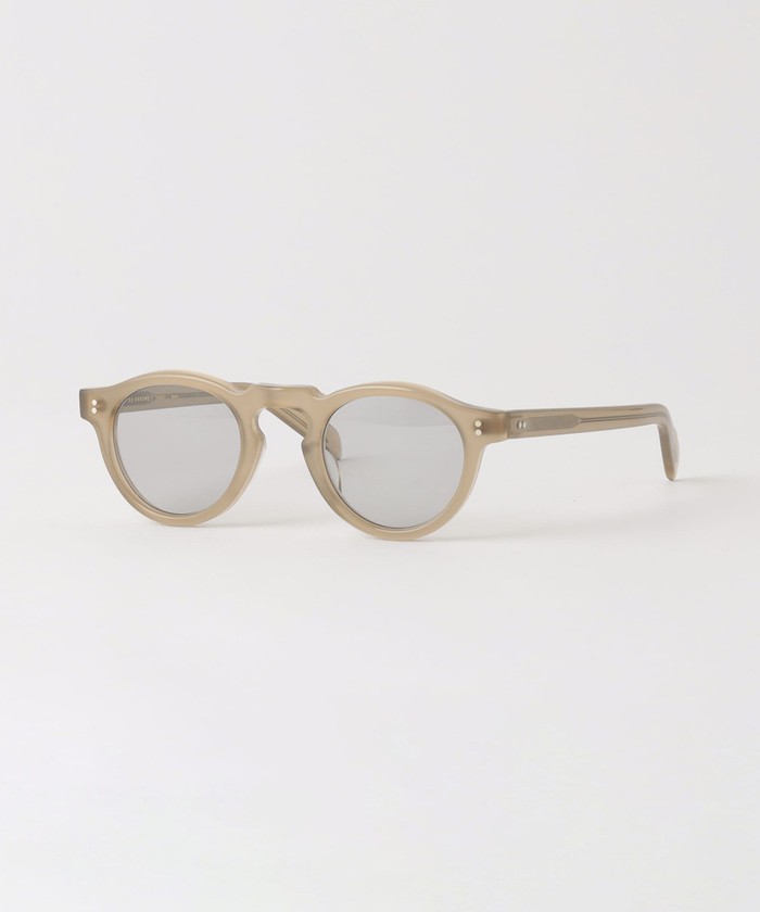 別注】 <KANEKO OPTICAL(金子眼鏡)> Kevin/サングラス ‐MADE 別注】 <KANEKO OPTICAL(金子眼鏡)> Kevin/サングラス ‐MADE