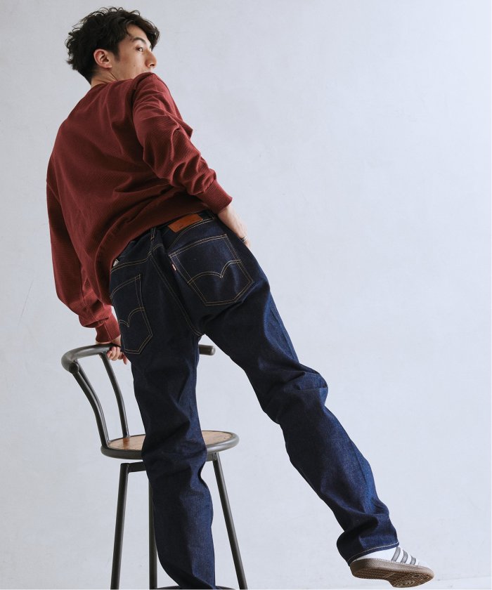 LEVI'S(R)/リーバイス(R) 別注 501(R) Selvedge RIGID L32 LEVI'S(R)/リーバイス(R) 別注 501(R) Selvedge RIGID L32