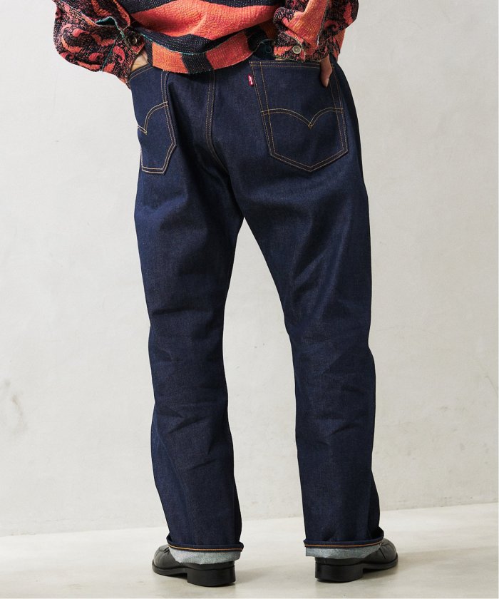 LEVI'S(R)/リーバイス(R) 別注 501(R) Selvedge RIGID L28