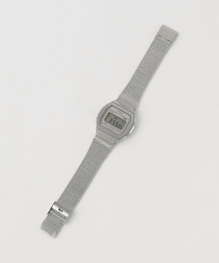 CASIO＞A1000MA－7JF デジタルウォッチ 腕時計(506864819) | グリーンレーベルリラクシング(green label  relaxing) - d fashion