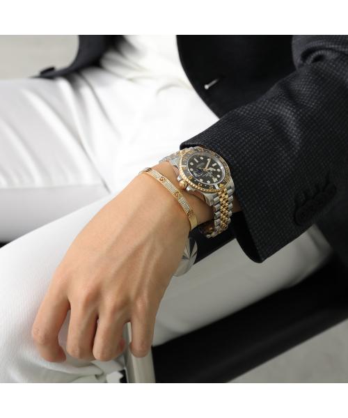 FENDI バングル セール】フェンディ FENDI FENDI バングル F IS FEND 8AG928 6GX