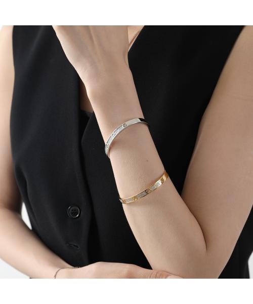 セール 12%OFF】フェンディ FENDI FENDI バングル F IS FEND