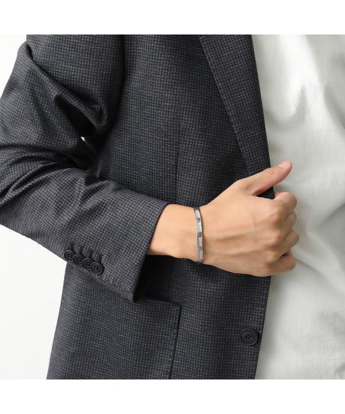 セール 12%OFF】フェンディ FENDI FENDI バングル F IS FEND