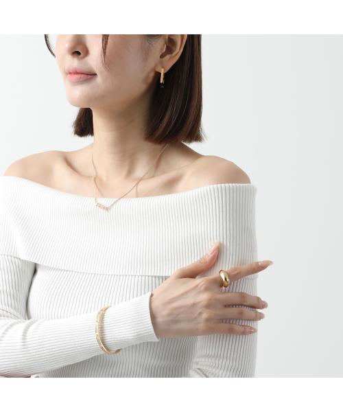 セール 12%OFF】フェンディ FENDI FENDI バングル F IS FEND
