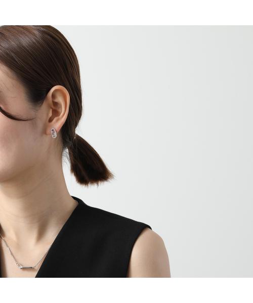 セール】フェンディ FENDI FENDI ピアス オーロック 8AH600 A44G セール】フェンディ FENDI FENDI ピアス オーロック 8AH600 A44G