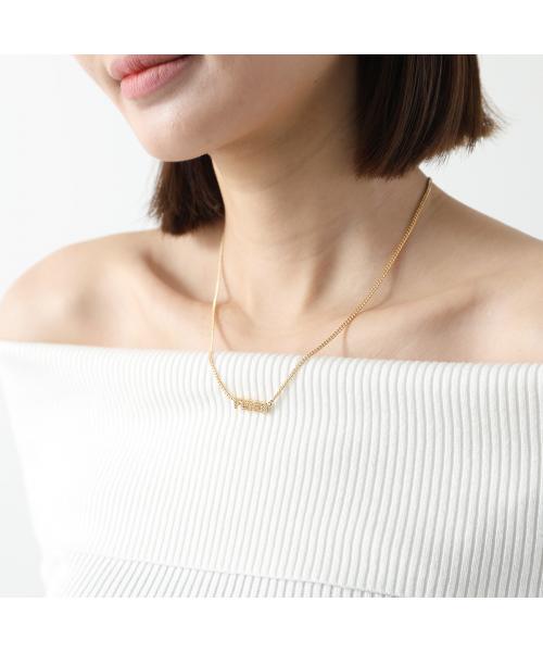 セール】フェンディ FENDI FENDI ネックレス Fendi Graphy セール】フェンディ FENDI FENDI ネックレス Fendi Graphy