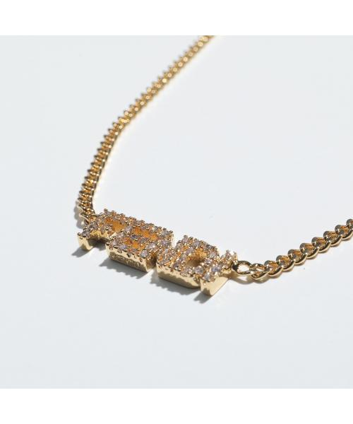 セール】フェンディ FENDI FENDI ネックレス Fendi Graphy セール】フェンディ FENDI FENDI ネックレス Fendi Graphy