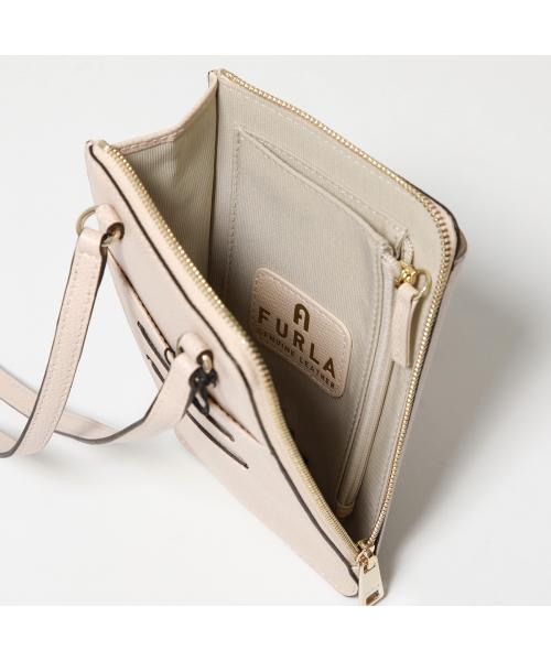FURLA フルラ カメリア クロスボディバッグ ショルダーバッグ 鞄 セール 33%OFF】フルラ FURLA Furla ショルダーバッグ Camelia
