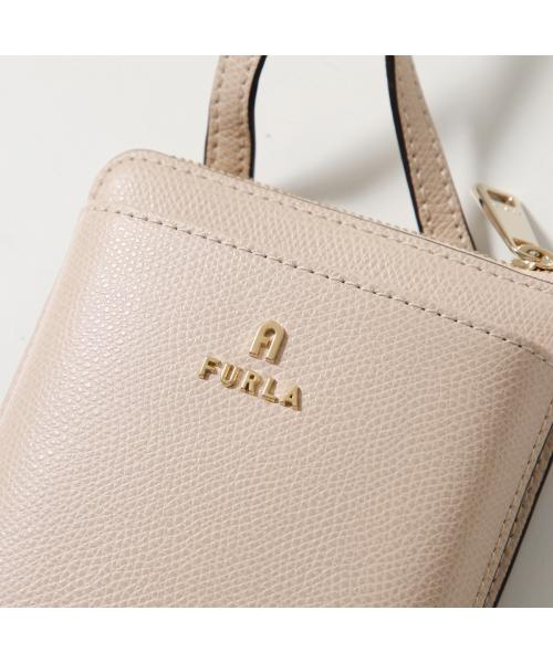 FURLA フルラ カメリア クロスボディバッグ ショルダーバッグ 鞄 セール 33%OFF】フルラ FURLA Furla ショルダーバッグ Camelia