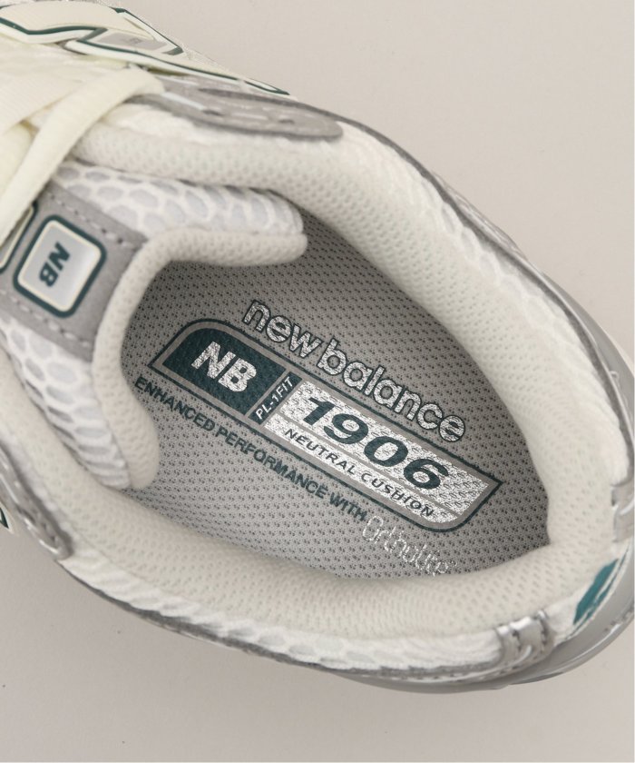 WEB限定/追加》NEW BALANCE/ニューバランス 1906 M1906REE_D WEB限定/追加》NEW BALANCE/ニューバランス 1906 M1906REE_D