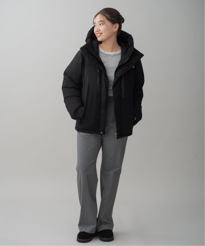 追加》THE NORTH FACE/ザ ノースフェイス BALTRO LIGHT JACKET