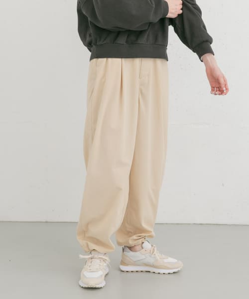 四角友里　ＥＫＡＬ　今シーズンコーデュロパンツ 四角友里EKAL今シーズンコーデュロパンツ