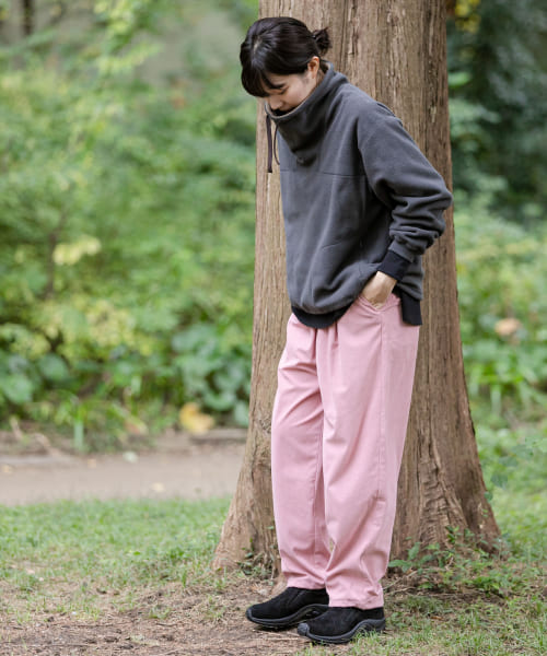 四角友里　ＥＫＡＬ　今シーズンコーデュロパンツ 四角友里 EKAL 今シーズンコーデュロパンツ