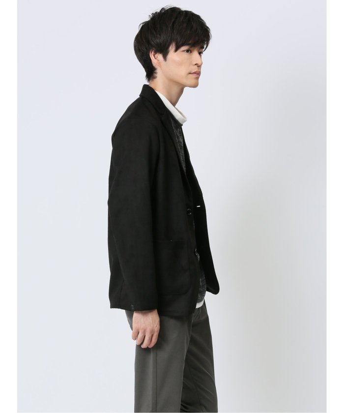 TADAYOI タダヨイ | 【nonnotte - 3 POCKET SHIRT JACKET】 洗濯
