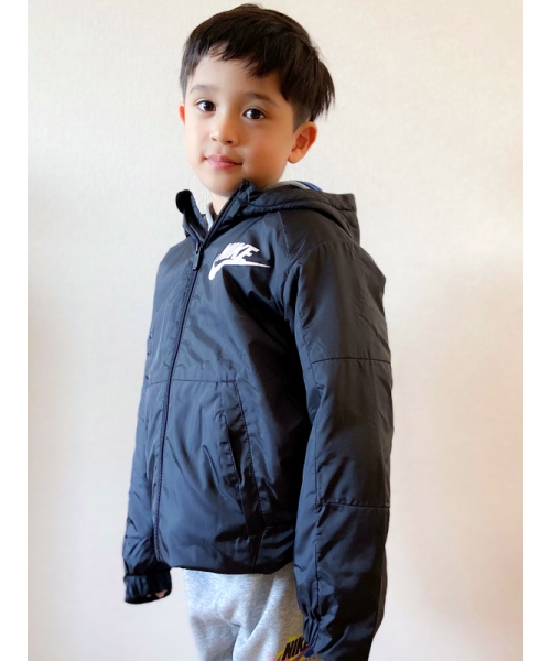 セール 30%OFF】キッズ(105－120cm) アウター NIKE(ナイキ) NKB
