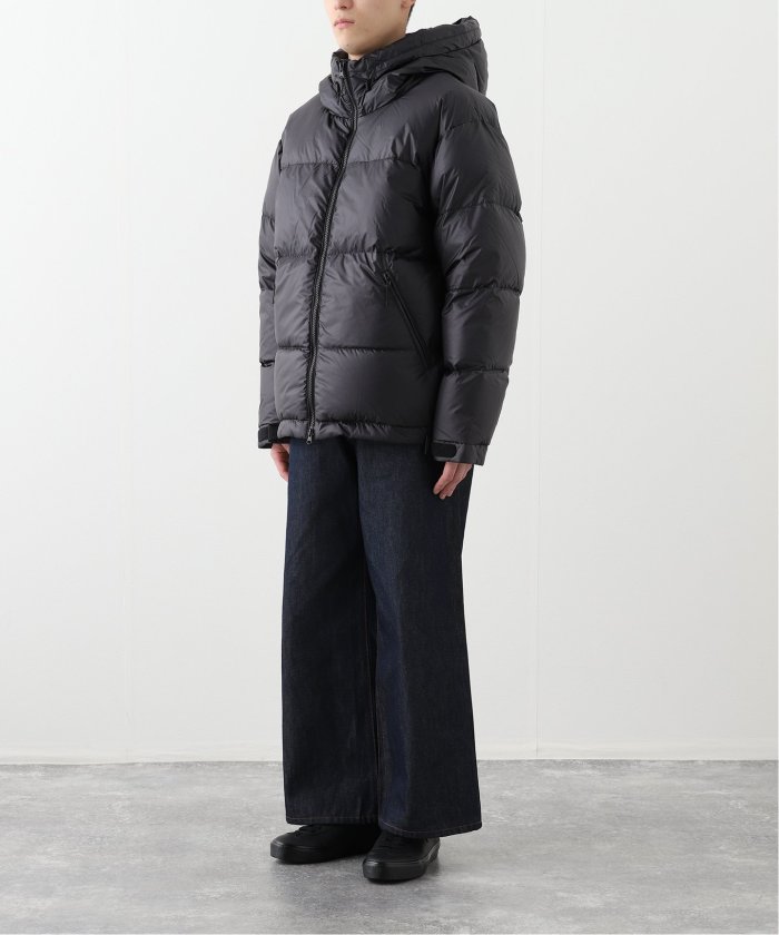 セール 30%OFF】Goldwin 別注 PERTEX QUANTUM DOWN(506874939