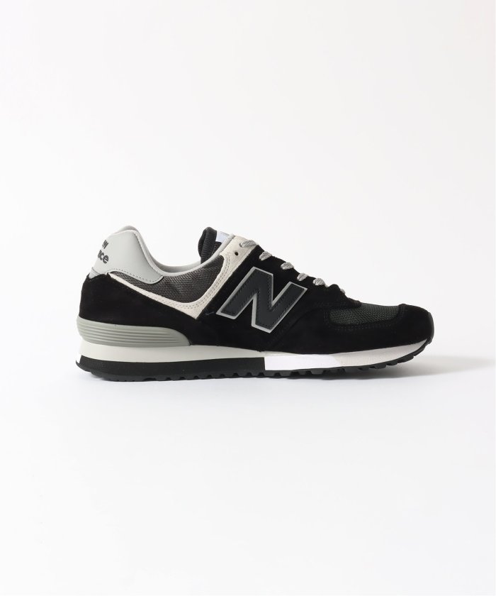 【早い者勝ち!!!】 New Balance ◆ Made in UK 576 PBK セール】《WEB限定》【New Balance / ニューバランス】Made in