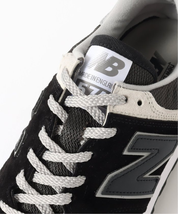 セール】《WEB限定》【New Balance / ニューバランス】Made in