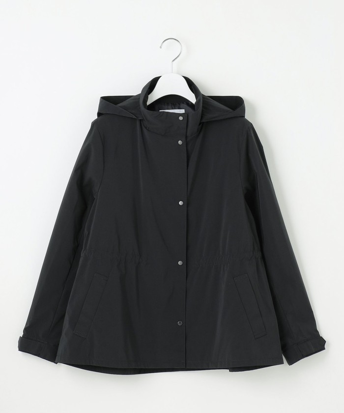 セール 30%OFF】【洗える・撥水】Artirosa フーデッド コート