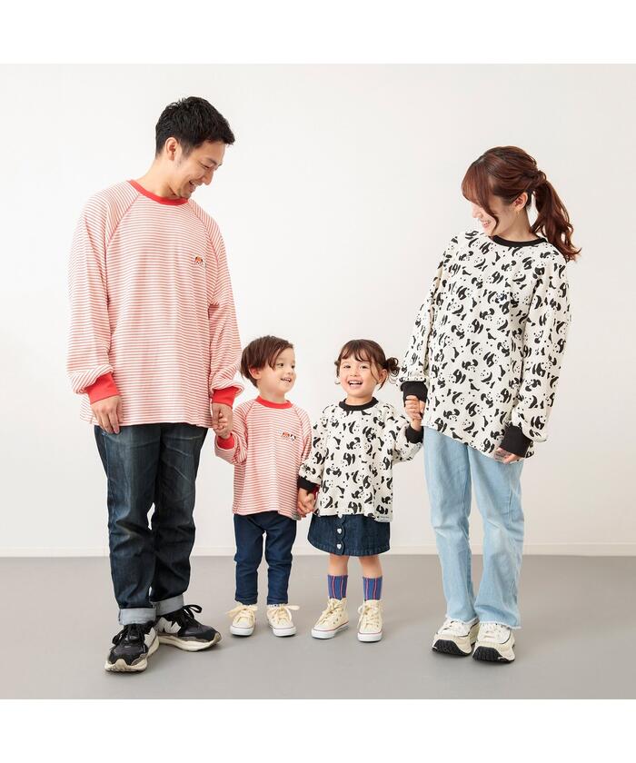 専用　　彩浜3点 Tシャツ　アドベンチャーワールド アドベンチャーワールド公式アパレル・衣類/Tシャツ・シャツ