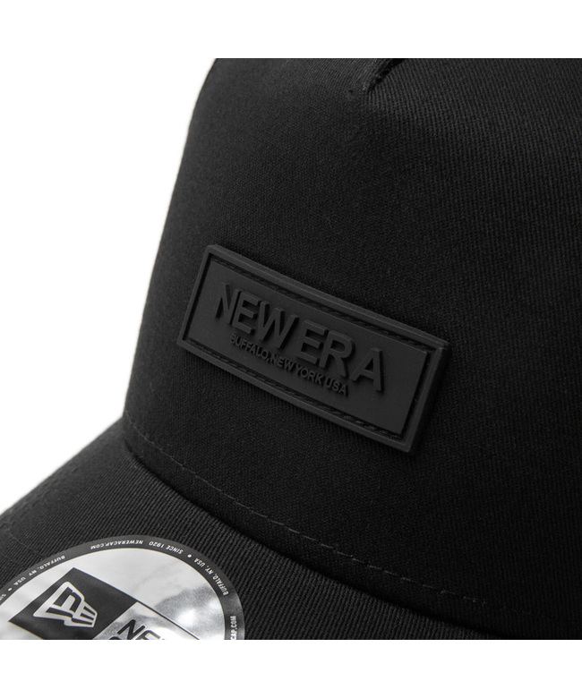 9FORTY A-Frame トラッカー ANNA SUIバタフライパッチ ホ NEW ERA(ニューエラ) 9FORTY A-Frame トラッカー ANNA SUI