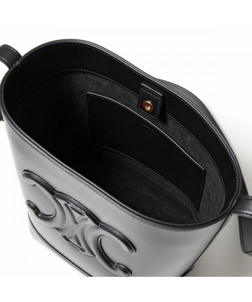 セリーヌ CELINE CELINE バッグ Small Bucket スモール バケット セリーヌ CELINE CELINE バッグ Small Bucket スモール バケット
